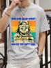 Make Echo Oscar Whisky Prints TShirt Women Cotton Summer Tops Oversized Soft ONeck Short Sleeve T Shirts Casual Woman Clothes