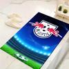 RB Leipzig Carpet Rug for Living Room Bedroom Home Sofa Decoration, Kids play Non-slip Floor Mat