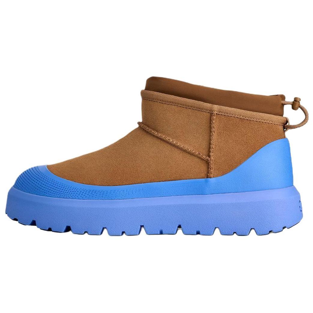 UGG Heritage Weather Hybrid Cow Split
