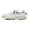 Fila Cat Paw Morden Chic Low-Top Dad Sneakers Men Sneakers Jet-White F12M124144FFJ