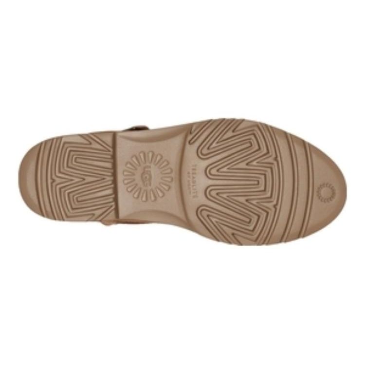 UGG Classic Casual Short Boots Women Boots Chestnut 1132993-CHE