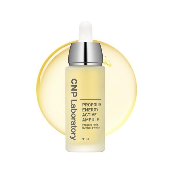 

CNP Лабораторная энергетическая ампула с прополисом, 35 мл