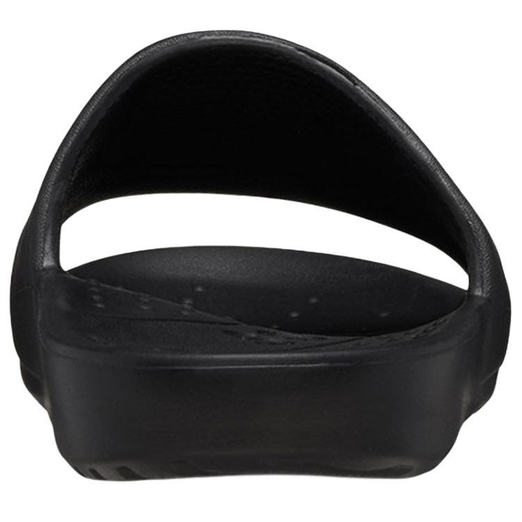 Crocs Eva Durable Lightweight Slide Sandals Unisex Sandals Black 210088-001