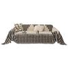 Sofa Towel Popular Simplicity Modern Light Luxury Advanced Sense Sofa Cover Non-Slip Seat Cushions Cover Cloth