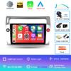Car Radio Android 14 Carplay For Citroen C4 C-Triomphe Quatre 2004-2014 Multimedia Video 2Din DVD Stereo Speaker Audio Head Unit