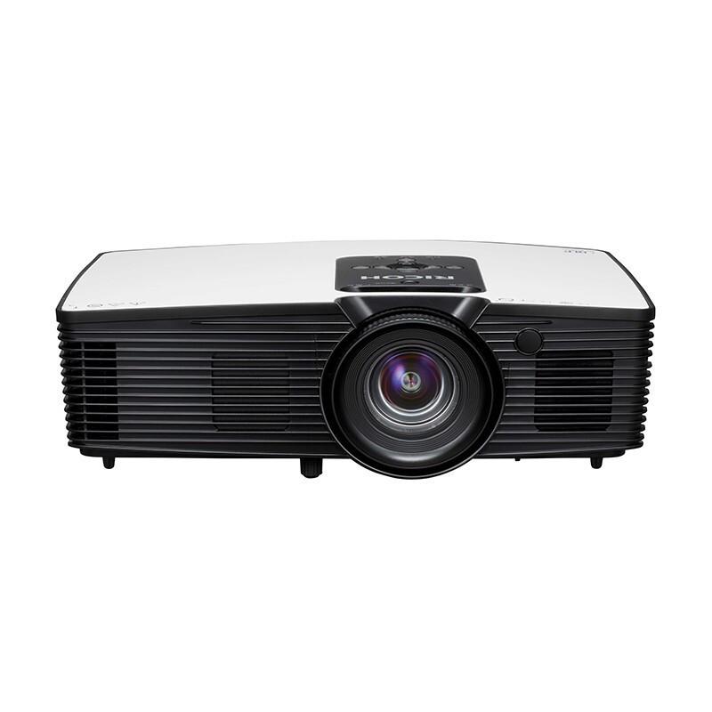 

Ricoh PJ X6300 Series - Office/Home Projector with 4500 Lumens X6300 4500 Lumens 1024x768 Domestic