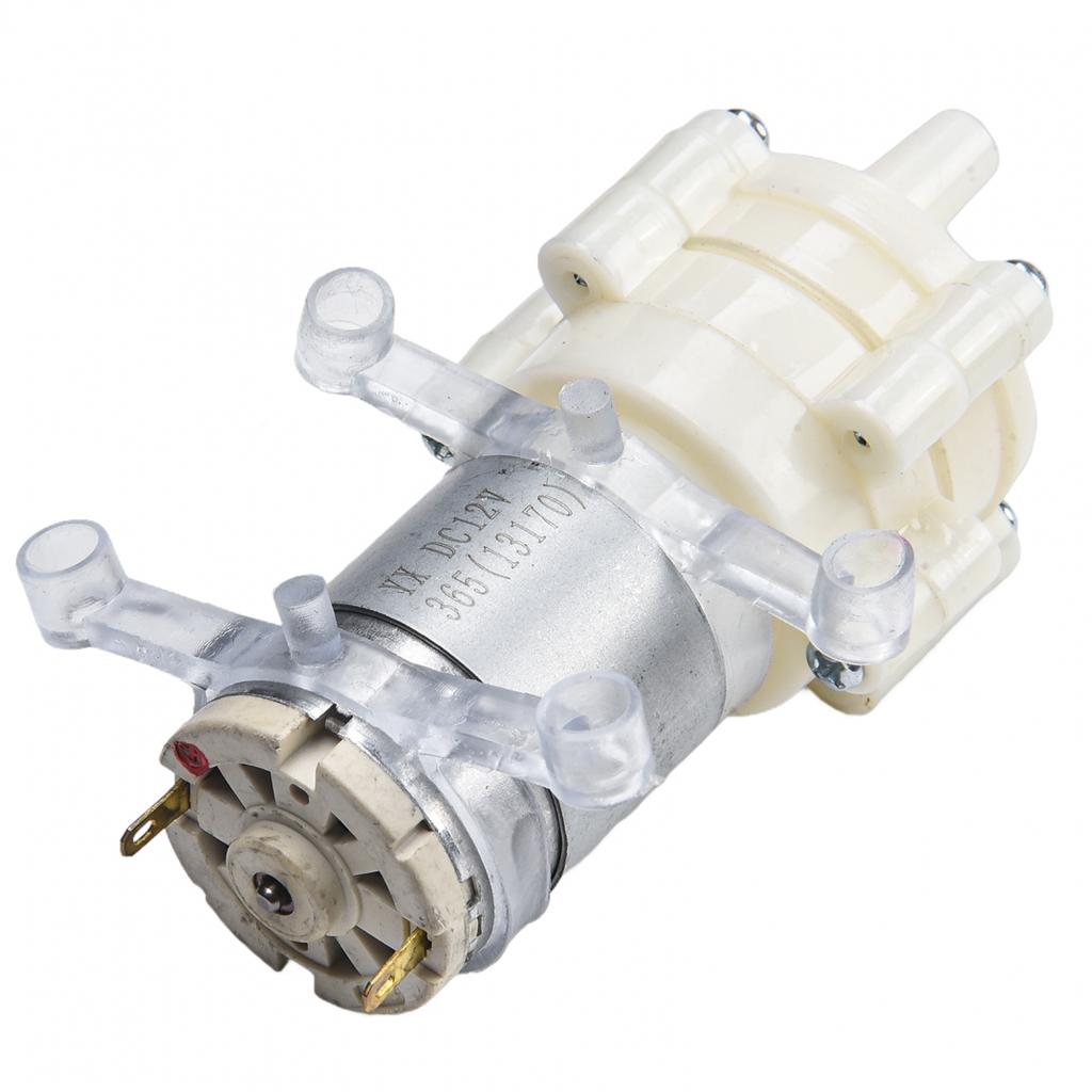 Effiziente Wasserpumpe für RC Boot Wasserkühlung für jede Anwendung