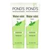Pond's Acne Clear & Purifying Cleansing Gel Twin Pack