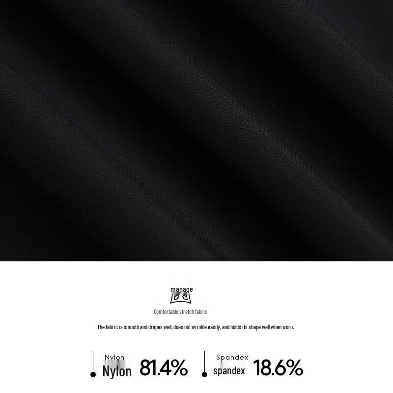 K-Boxing Męska Dwustronna Krótka Kurtka Aksamitna BKDE3813