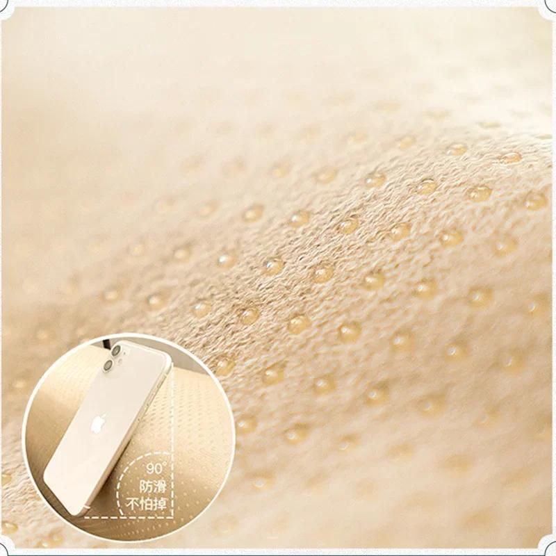 Four Season Universal Sofa Cover Chenille Gold Thread Embroidery Non-slip Towel Pillowcase Decore Home L-shaped Sofa Cushion