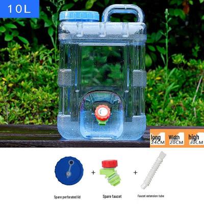 Portable Outdoor Water Container