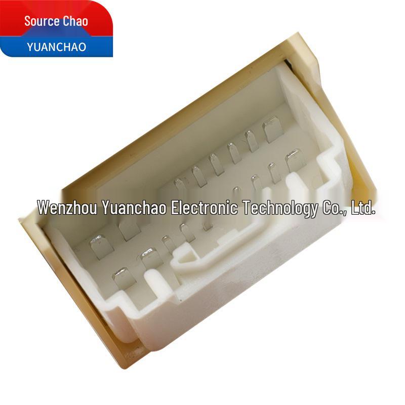 Toyota WISH Power Window Switch 84040-68010 - Control Button
