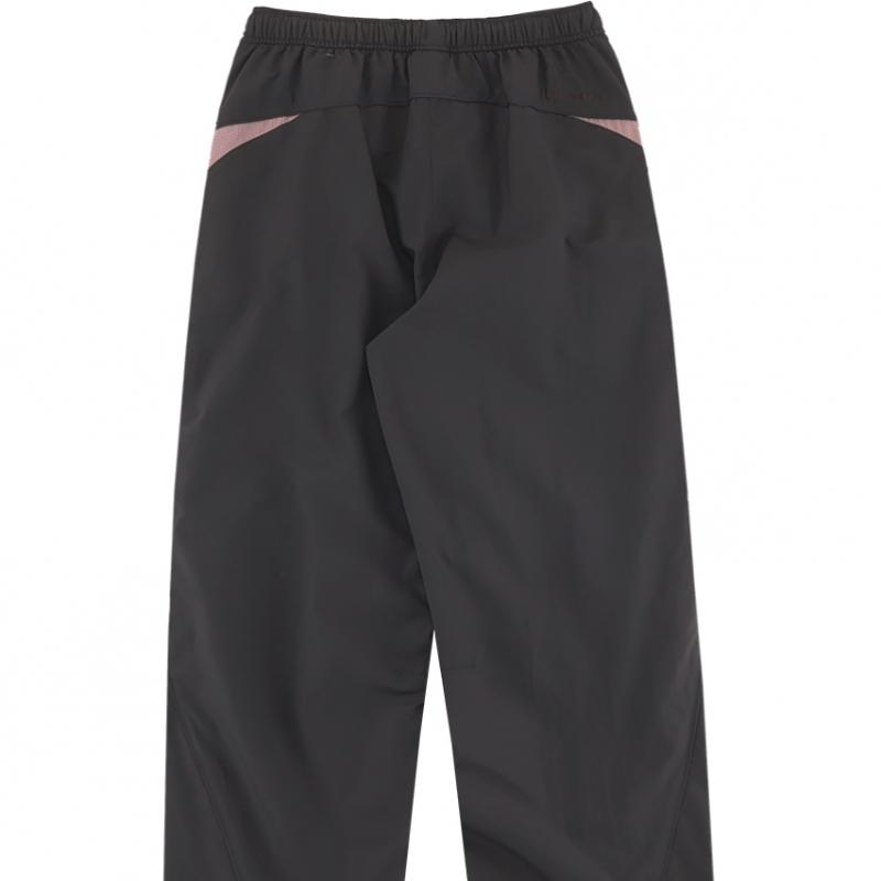 New Balance Uni Shift 2way Woven Wide Pants Nbntg21303 Go