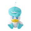 Pokemon Body Sponge Bath Buddy Quaxly Japan NEW