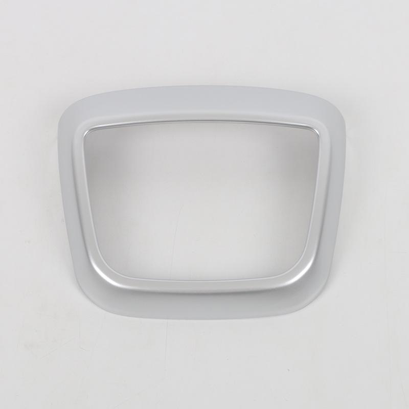 

Changan S7 Темно-синяя Задняя Верхняя Рамка Отделки Воздуховыпускного Отверстия