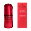SHISEIDO Ultimune Power Infusing Serum 50mL 2025 Model Exfoliating Serum Form Green Floral Scent Dryness Shiseido Gel/Liquid Anti-Aging