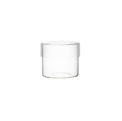 SCHALE Glass Case 100x85mm Clear 25762