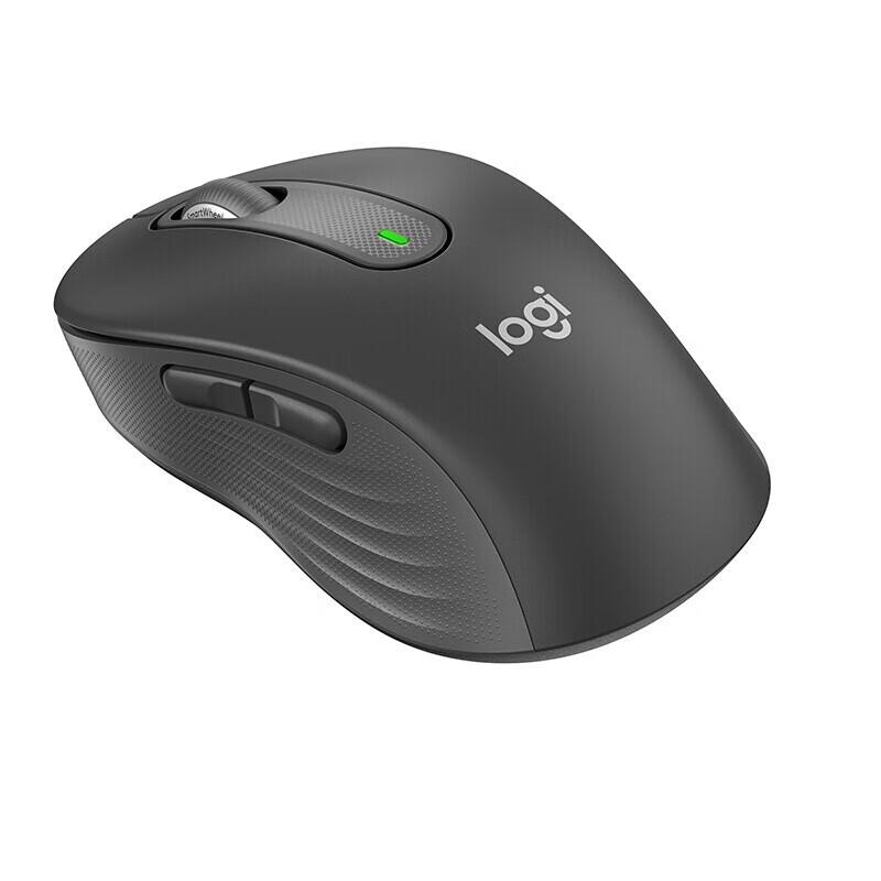 Logitech M650 Wireless Mouse