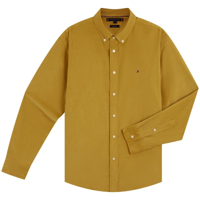 Tommy Hilfiger Shirts Men's Lapel Moderate Other MW0MW42096