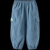 Disney Kids' Summer Lightweight Mosquito Repellent Pants