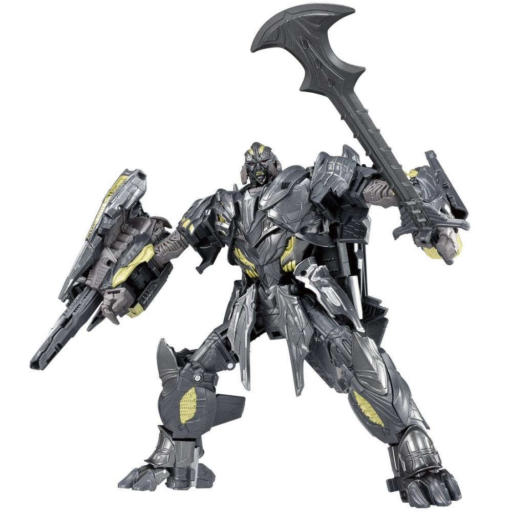 Transformatorer TLK-19 Megatron