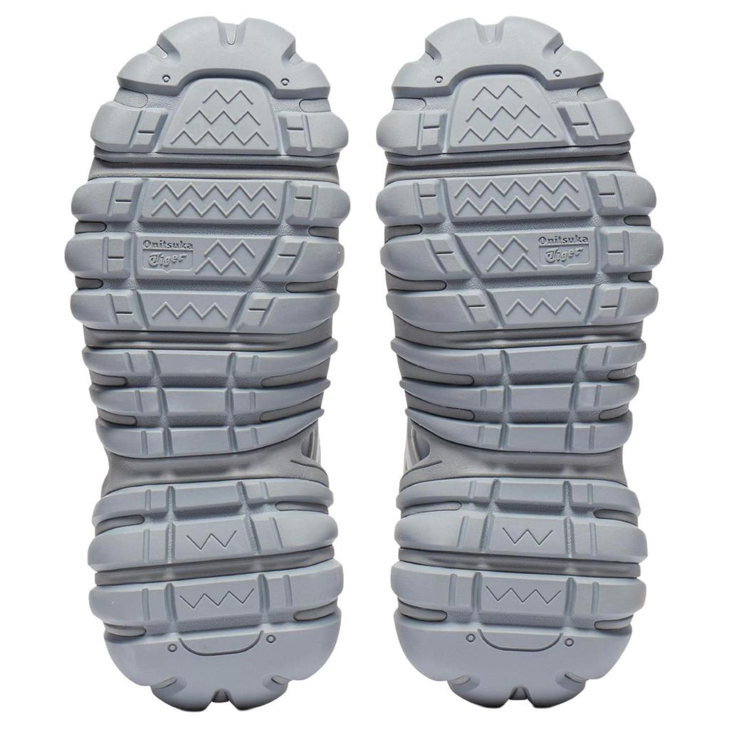 Onitsuka Tiger Dentigre LS Piedmont Grey Glacier Grey Unisex Sneakers 1183B421-021