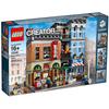 LEGO 10246 Office LEGO Creator Detective's