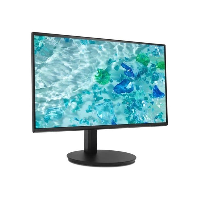 Moniteur - ACER - 23.8" - FullHD 120Hz - IPS - 1ms - FreeSync - Ergonomique