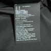 Used PRADANylon jacket black Nylon mens