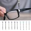 Watch Phone Eyeglass Repair Screwdriver For Optical Frames Tablets Phones Watches Sunglasses And Precisions Instruments
