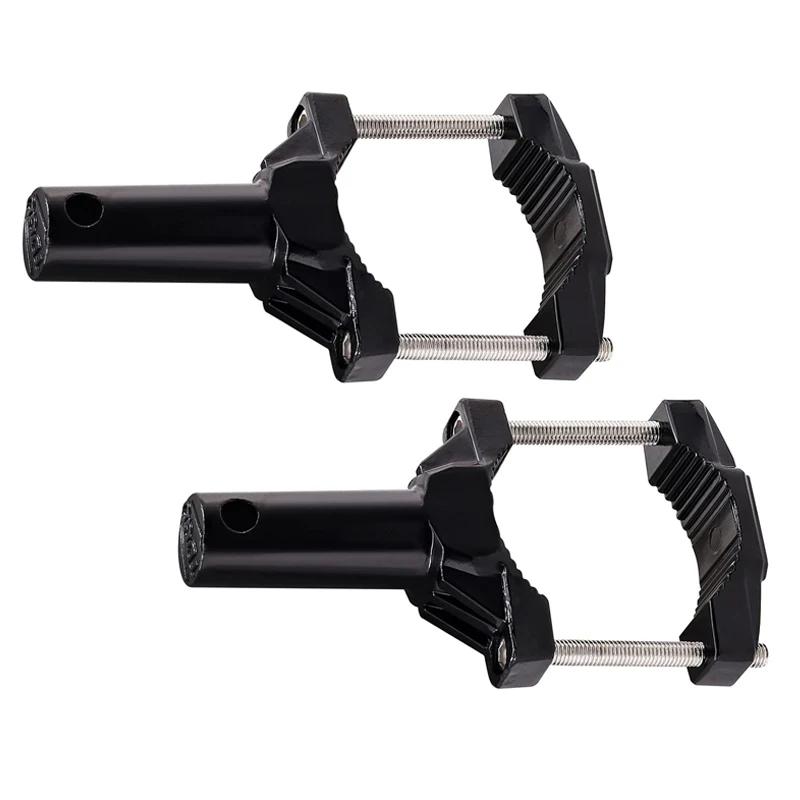 

Кронштейн для фары мотоцикла для крепления прожектора диаметром 20-54 мм, удлинитель рамы, детали для мотоциклов, аксессуары