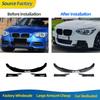BACH1 For 1 Series F20/F21 Pre Sport 2012 2013 2014 Front Lip, Front Shovel, Front Bumper Angle Modification Accessorie