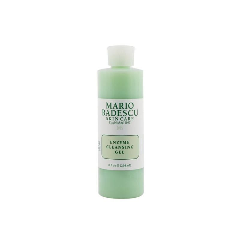

Mario Badescu Enzyme Cleansing Gel for All Skin Types 236ml