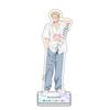 Anime The Fragrant Flower Blooms With Dignity Acrylic Stand Figures Rintaro Tsumugi Kaoruko Waguri Cosplay Model Desk Decor Gift