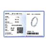 Modian Silver Rings Stackable Vintage Finger Platinum Plated Rings For Women Wedding 925 Sterling Silver Fine Jewelry