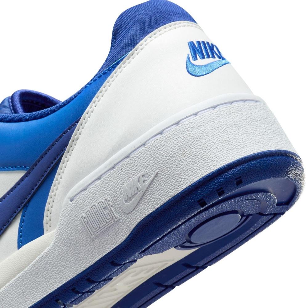 Nike Full Force Lo Mfb1362 104 Smtwht Dpry