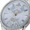 Vivienne Westwood VV327LBLSL Women's Silver Watch Analog Design Stainless Steel Case