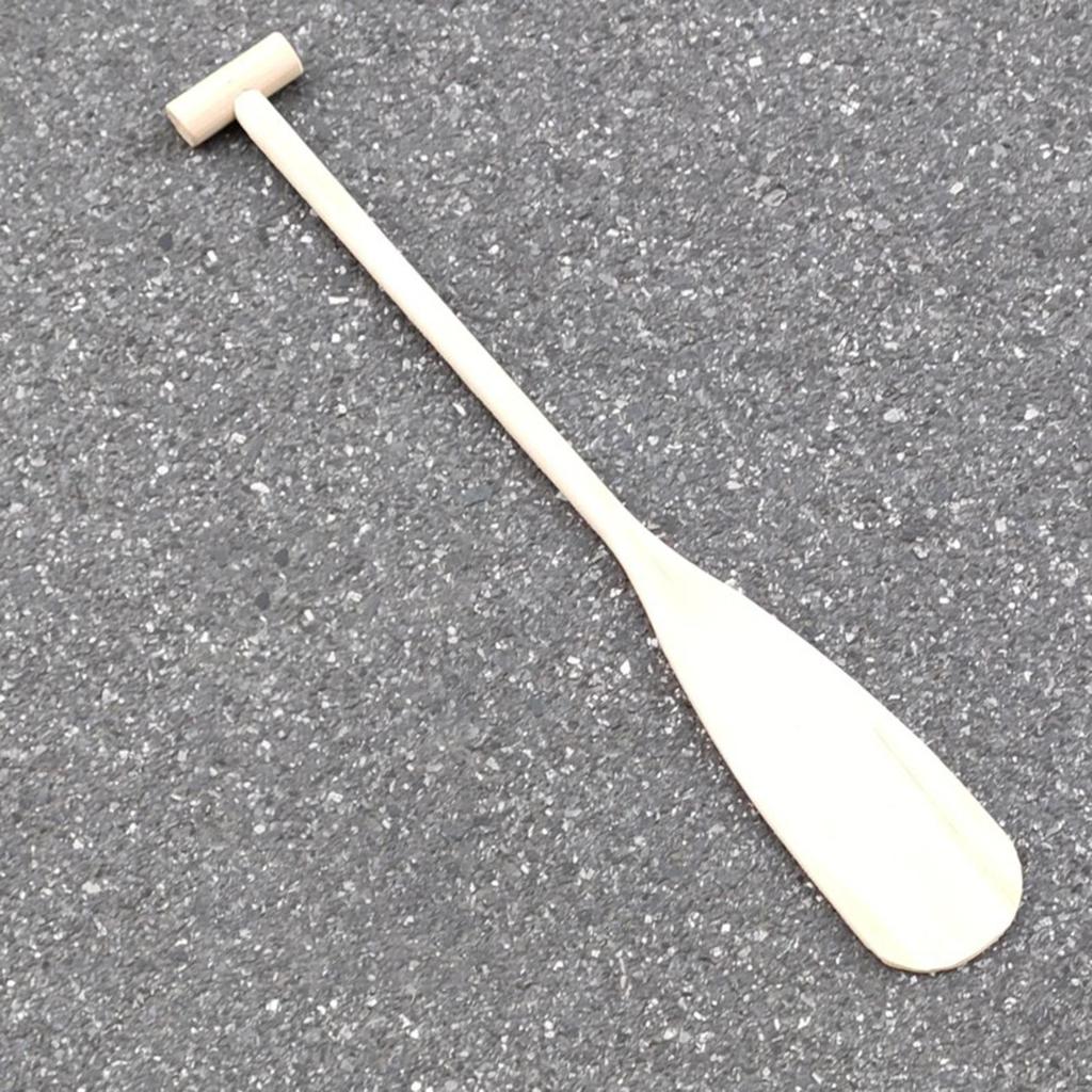 Canoe Paddle for Boating And Water Activities, Lightweight Design with Ergonomic Handle