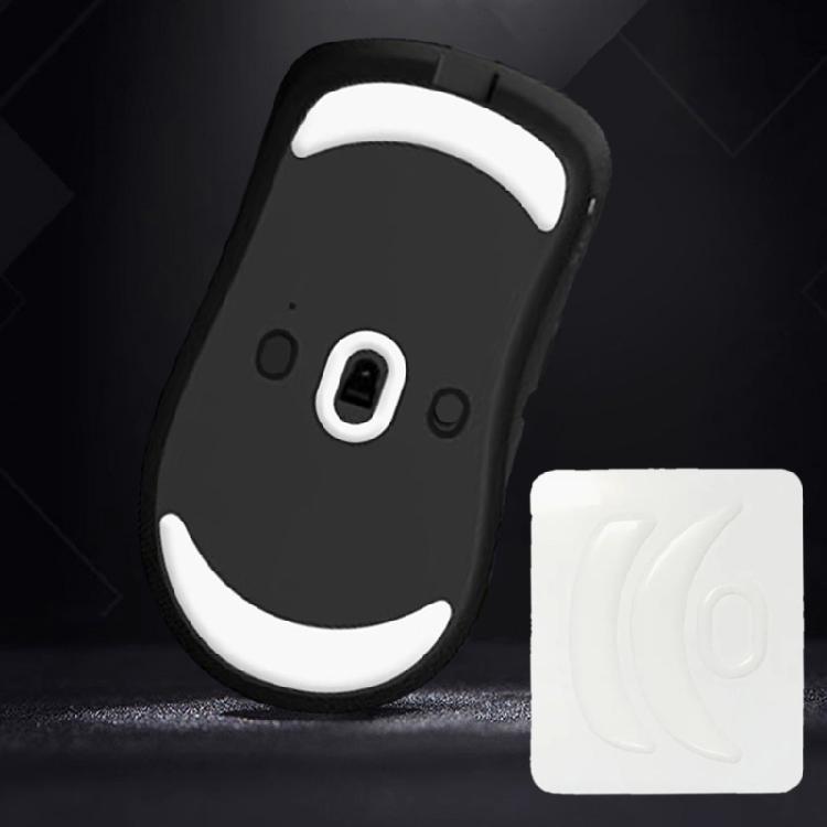 1 Pack EsportsTiger ICE Version Mausskates Mauss Füße für ATK Maus Gleiter