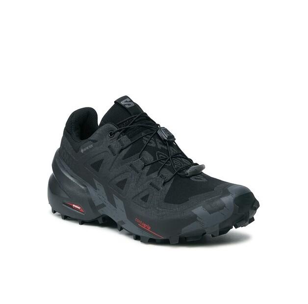 Salomon Speedcross 6 GORE-TEX Running Shoes