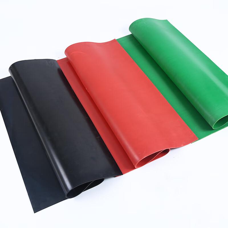Insulating Industrial Rubber Mat