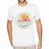 Made In 1979 All Original Parts Retro Style Sun Lover Printed T Shirt Custom Short Sleeve Valentines for Boyfriend Cotton Tees