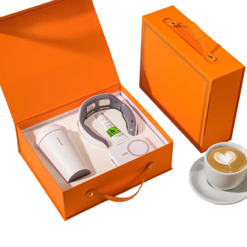 Zhi Mei Huan Qiu Practical Gift Set