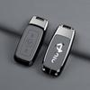 Little Cow Electric Vehicle Key Cover for M1/U1/NQI/U Models - Men's and Women's Remote Control Key Bag with Buckle