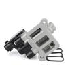 Idle Air Control IAC Valve OEM# 16022-PNA-J51 for Honda CR-V 2002-2006 2.4L L4