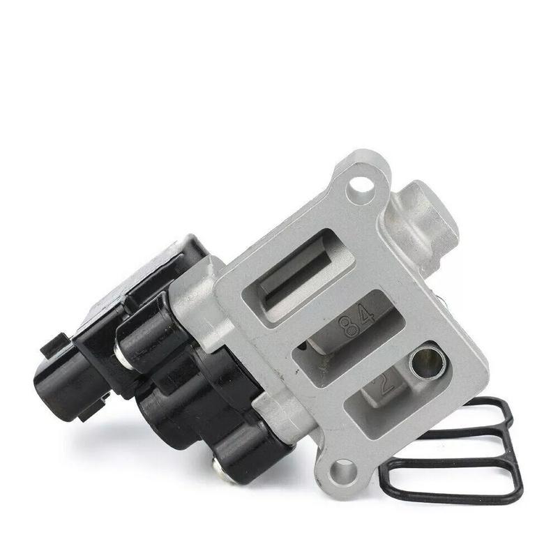 Idle Air Control IAC Valve OEM# 16022-PNA-J51 for Honda CR-V 2002-2006 2.4L L4