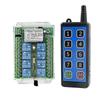 Telecomenzi – Telecomenzi pentru porți și bariere