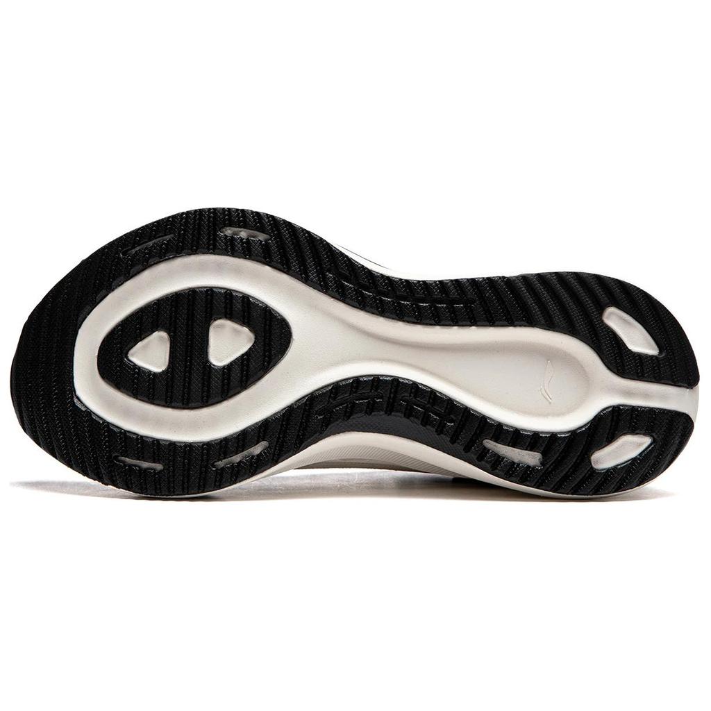 Li-Ning Comfortable Versatile Commuting Trendy Shock Absorbing Non-Slip Wear-Resistant Lightweight Rebound Low-Top Running Shoes ARHU006-18