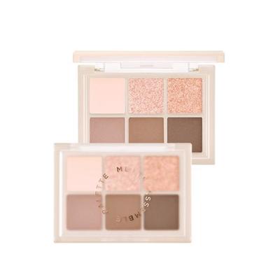 CHOSUNGAH BEAUTY Multi Assemble Palette 4,6 g