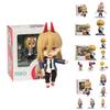 Figurina di Chainsaw Man Denji Altamente Dettagliata Modello Giocattolo Anime in PVC
